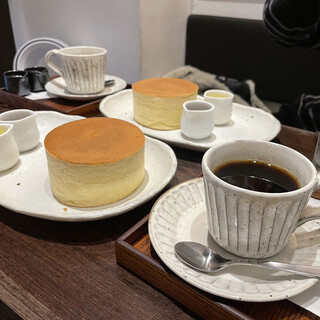 カフェサロンソンジン