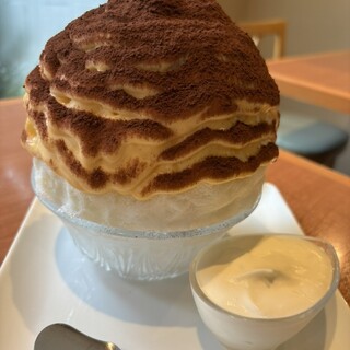 ティーハウスマユール 宮崎台店