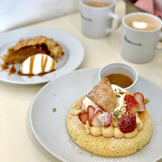 松之助 京都本店