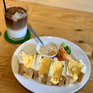 ソングバード コーヒー