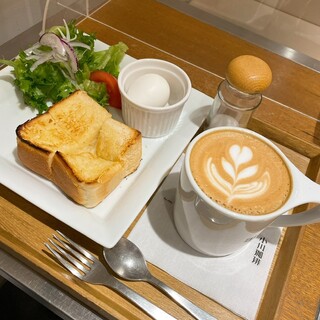 OGAWA COFFEE  京都駅店