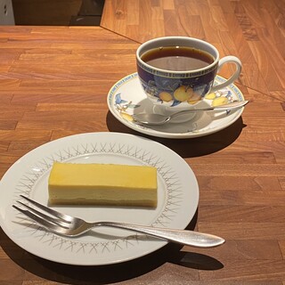 カフェ デ コラソン