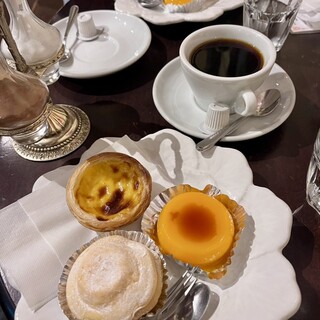 カステラ ド パウロ