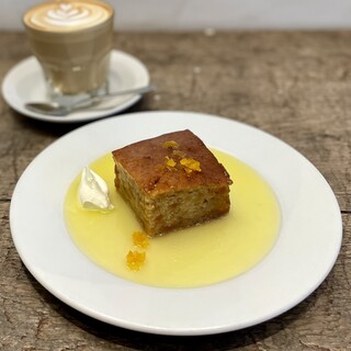 エルマーズグリーンカフェ