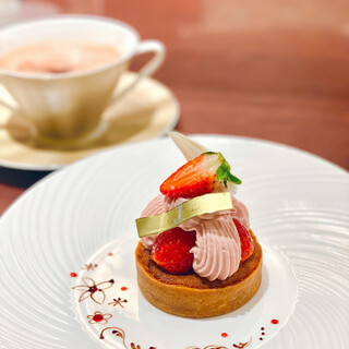 カカオティエゴカン 高麗橋本店