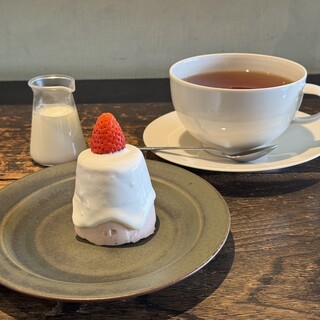 オクシモロン 北浜