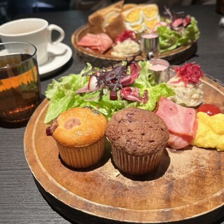 グリーン ハウス ヴァルト