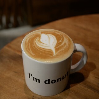 I’m donut? 福岡店