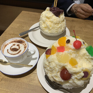 カフェ百名店