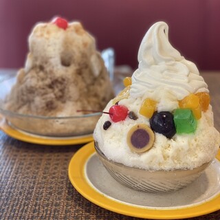 天文館むじゃき アミュプラザ店