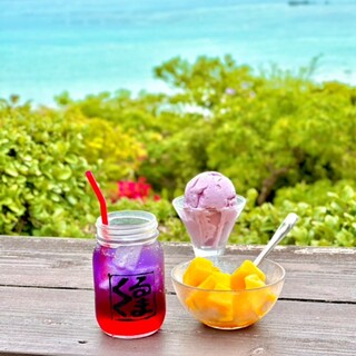 カフェくるくま