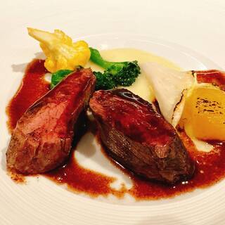 ファン・ダルクオーレ