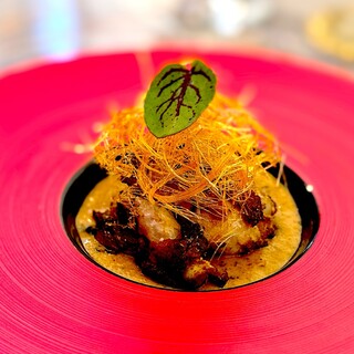 ベンガルタイガー