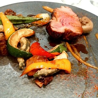 ア・ニュ Shohei Shimono