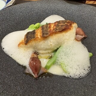 Restaurant つじ川