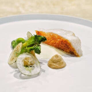 ノノカ レストラン