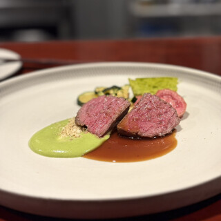 レストラン スノゥ