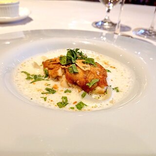 レストラン コートドール