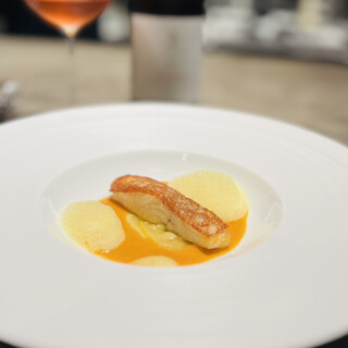 SHIROIYA the RESTAURANT