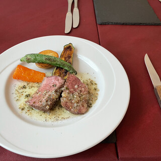 サンク・オ・ピエ