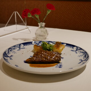 横濱元町 霧笛楼