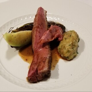 エルミタージュ ドゥ タムラ