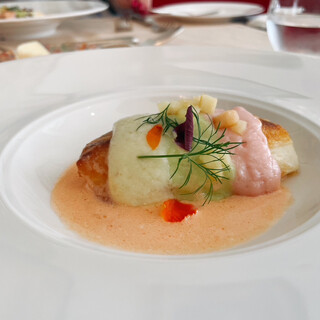 レストラン山崎