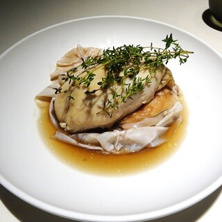 ブレストンコート ユカワタン