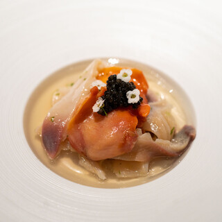 レストラン オオツ