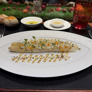 ラトリエ ドゥ ジョエル・ロブション