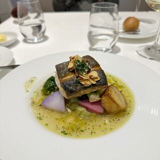 ラ・マティエール