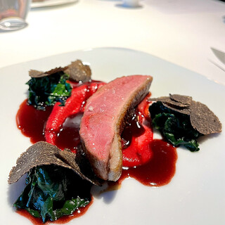 レフェルヴェソンス