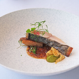 Héritage by Kei Kobayashi