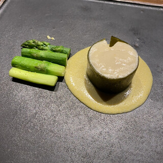 リョウリヤ ステファン パンテル