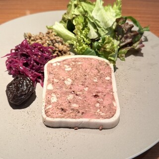 カメキチ・ビストロ