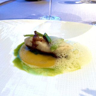 ラ メゾン ドゥ グラシアニ 神戸北野