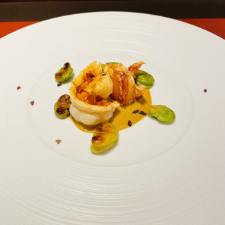 ル ジャルダン グルマン