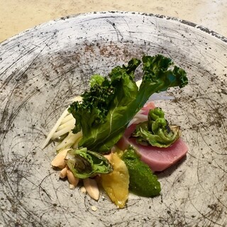 ヴェンティノーヴェ