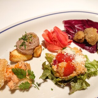 エスト! プロッシモ