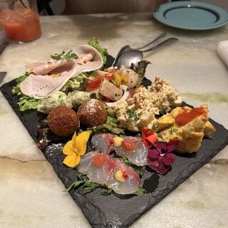 Pizzeria e Trattoria VACANZE NAGONE MOTOYAMA