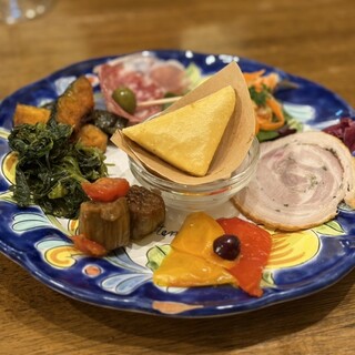 パルテノペ 恵比寿店