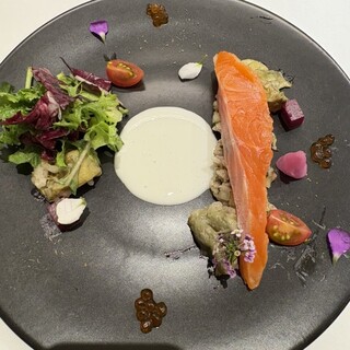 代官山ASO チェレステ 日本橋店