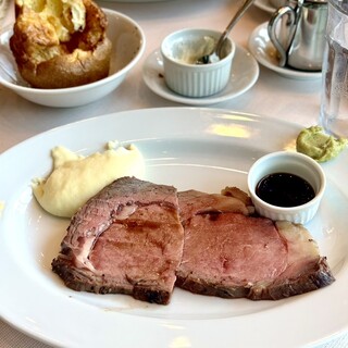 トラットリア グランボッカ