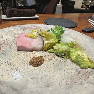 luogo 自由ヶ丘店