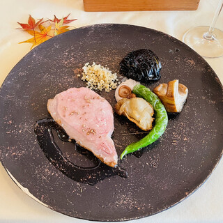 イル ギオットーネ 京都本店