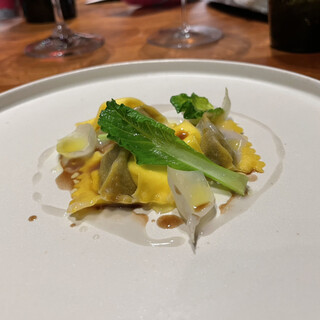 リストランテ ナカモト