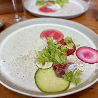 イル ギオットーネ ディ ピュー