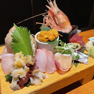 海味 はちきょう 本店