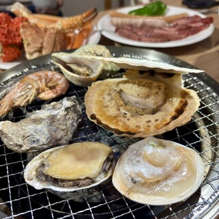 ススキノデパート