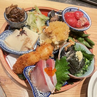 めしや 浮世ばなれ